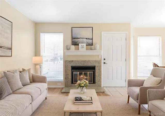 Homes for sale in Arvada, CO | 8690 Allison St #C, Arvada, CO 80005 | MLS# 5225296