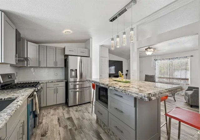 Photo 3 of Manufactured home for sale at 3314 Trl Ridge, Longmont, CO 80504 | MLS# 1583699 | Listing updated on 2026-09-14