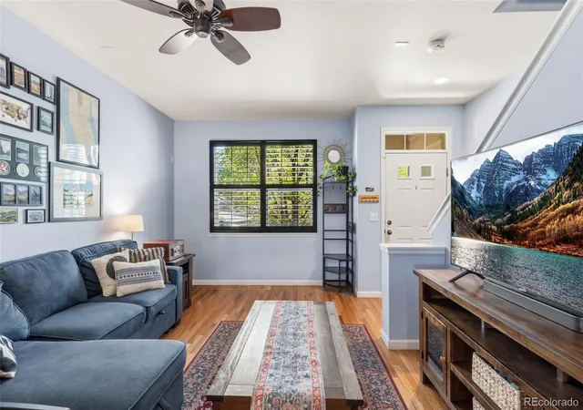3rd image of 7440 E 8Th Ave #27, Denver, CO 80230 | MLS# 3543078