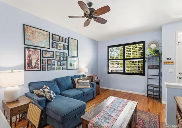 4th image of 7440 E 8Th Ave #27, Denver, CO 80230 | MLS# 3543078