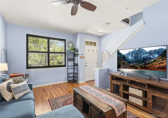 5th image of 7440 E 8Th Ave #27, Denver, CO 80230 | MLS# 3543078