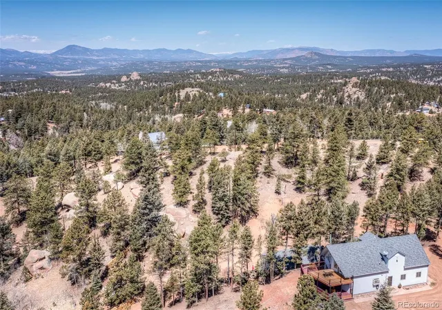 Homes for sale in Florissant, CO | 110 La Abu Trl, Florissant, CO 80816 | MLS# 7371763
