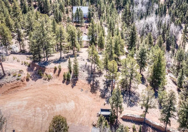 Homes for sale in Florissant, CO | 110 La Abu Trl, Florissant, CO 80816 | MLS# 7371763