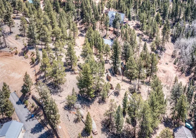 Homes for sale in Florissant, CO | 110 La Abu Trl, Florissant, CO 80816 | MLS# 7371763