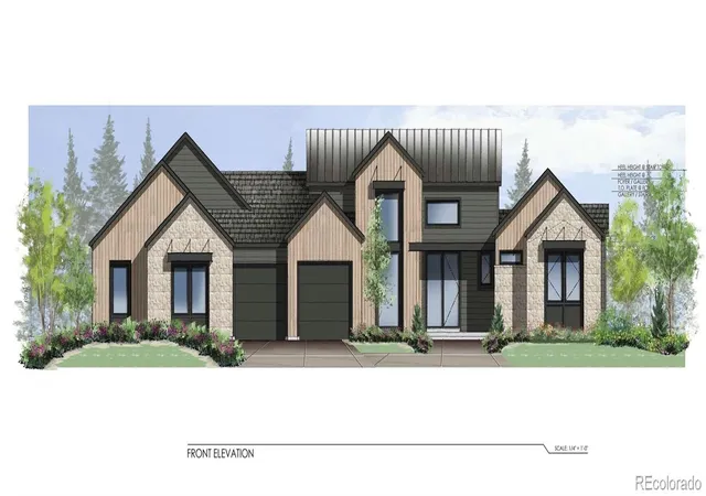 Homes for sale in Franktown, CO | 2934 Hidden Den Ct, Franktown, CO 80116 | MLS# 2092870