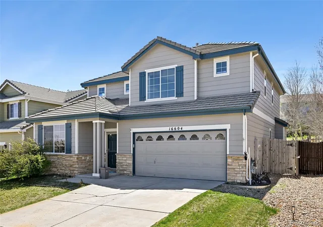 Homes for sale in Parker, CO | 16604 E Hollow Horn Ave, Parker, CO 80134 | MLS# 9525025