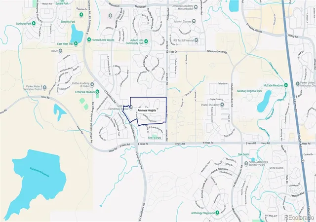 Homes for sale in Parker, CO | 16604 E Hollow Horn Ave, Parker, CO 80134 | MLS# 9525025