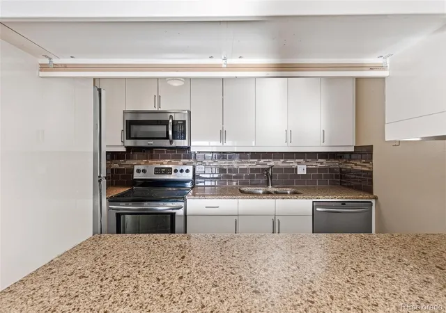 2nd image of 700 N Washington St, Denver, CO 80203