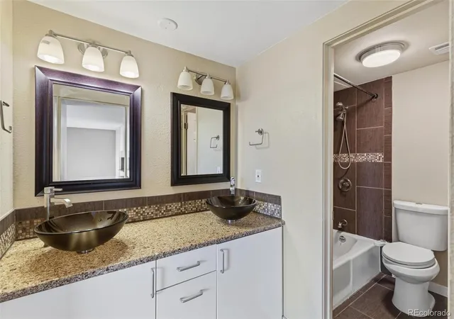 12th image of 700 N Washington St #506, Denver, CO 80203 | MLS# 2160477