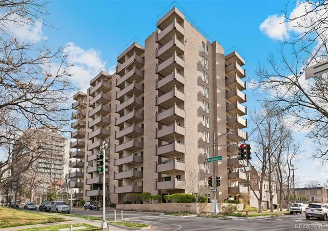1st image of 700 N Washington St #506, Denver, CO 80203 | MLS# 2160477