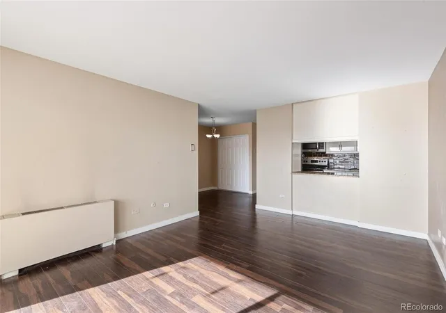 2nd image of 700 N Washington St #506, Denver, CO 80203 | MLS# 2160477