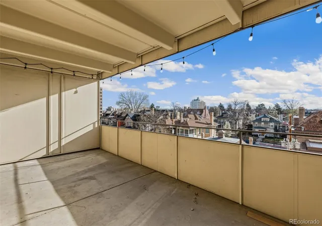 4th image of 700 N Washington St, Denver, CO 80203