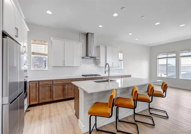 4th image of 7133 Canyon Sky Trl, Castle Pines, CO 80108 | MLS# 4403627