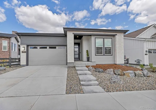 Photo 3 of Single family home for sale at 7133 Cyn Sky Trl, Castle Pines, CO 80108 | MLS# 4403627 | Listing updated on 2026-09-26