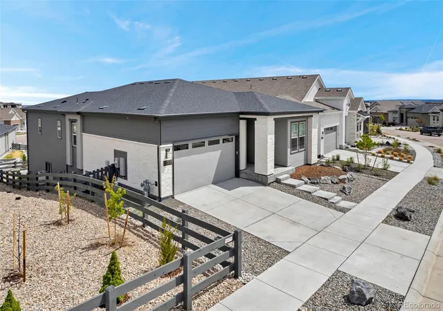 Photo 4 of Single family home for sale at 7133 Cyn Sky Trl, Castle Pines, CO 80108 | MLS# 4403627 | Listing updated on 2026-09-26