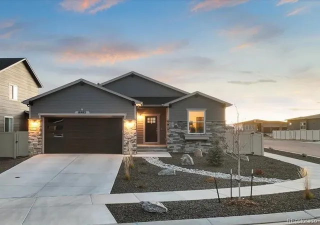 Photo 1 of Single family home for sale at 9962 Hidden Ranch Ct, Peyton, CO 80831 | MLS# 9125867 | Listing updated on 2026-10-06