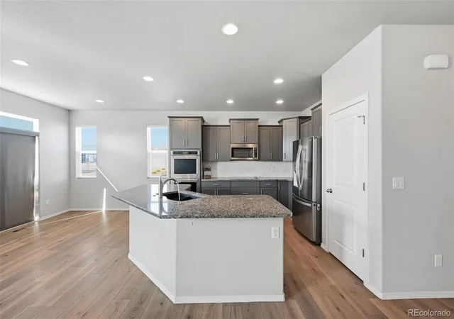 Photo 4 of Single family home for sale at 9962 Hidden Ranch Ct, Peyton, CO 80831 | MLS# 9125867 | Listing updated on 2026-10-06