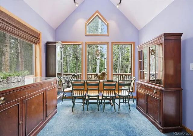 Photo 3 of Single family home for sale at 1419 Little Bear Crk Rd, Idaho Springs, CO 80452 | MLS# 1674131 | Listing updated on 2026-09-01
