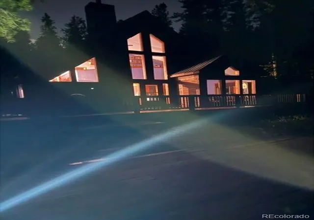 3rd image of 1419 Little Bear Creek Rd, Idaho Springs, CO 80452 | MLS# 1674131