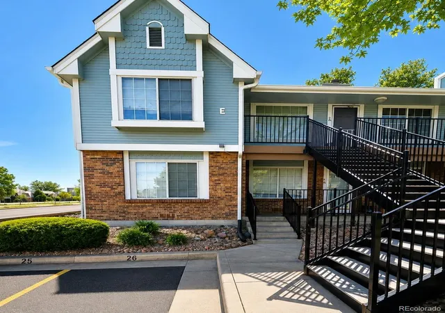 1st image of 63 S Sable Blvd #E17, Aurora, CO 80012 | MLS# 8079914