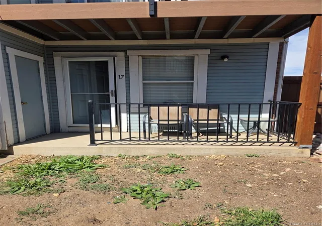 2nd image of 63 S Sable Blvd #E17, Aurora, CO 80012 | MLS# 8079914