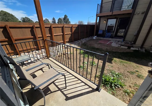 Photo 3 of Condo for sale at 63 S Sable Blvd #E17, Aurora, CO 80012 | MLS# 8079914 | Listing updated on 2026-08-17