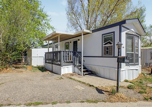 1st image of 1645 F St, Golden, CO 80401 | MLS# 3230461