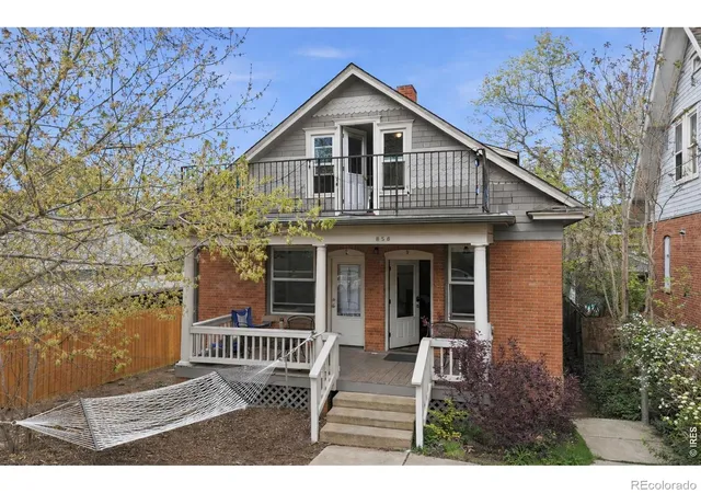 1st image of 856 10Th St, Boulder, CO 80302 | MLS# IR1056392