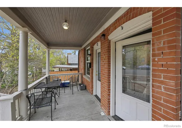 2nd image of 856 10Th St, Boulder, CO 80302 | MLS# IR1056392