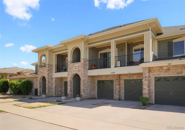 2nd image of 11384 Xavier Dr #203, Westminster, CO 80031 | MLS# 4534957