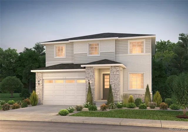 1st image of 25280 E Pacific Ave, Aurora, CO 80018 | MLS# 5153080