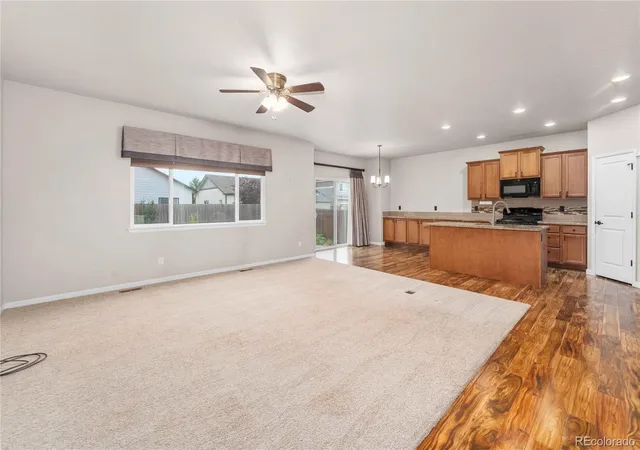 Homes for sale in Milliken, CO | 843 Settlers Dr, Milliken, CO 80543 | MLS# 3391339