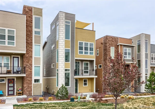 Photo 2 of Single family home for sale at 2608 Palau Way, Castle Rock, CO 80109 | MLS# 5787566 | Listing updated on 2026-08-26