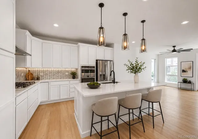 Photo 1 of Single family home for sale at 2608 Palau Way, Castle Rock, CO 80109 | MLS# 5787566 | Listing updated on 2026-08-26