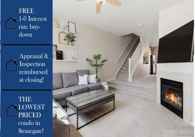 1st image of 9573 Pearl Cir #103, Parker, CO 80134 | MLS# 3643001