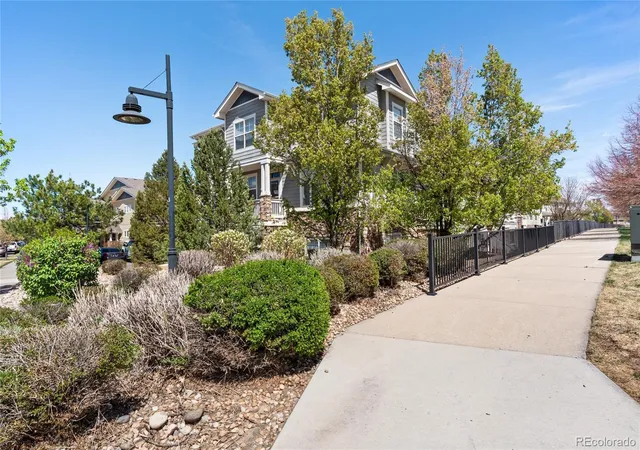 Homes for sale in Parker, CO | 9573 Pearl Cir #103, Parker, CO 80134 | MLS# 3643001