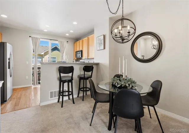 Homes for sale in Parker, CO | 9573 Pearl Cir #103, Parker, CO 80134 | MLS# 3643001