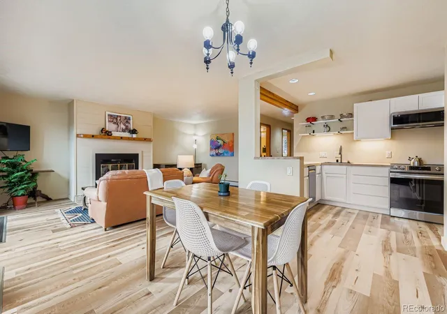 Homes for sale in Silverthorne, CO | 091300 Ryan Gulch Rd #91305, Silverthorne, CO 80498 | MLS# 9591861