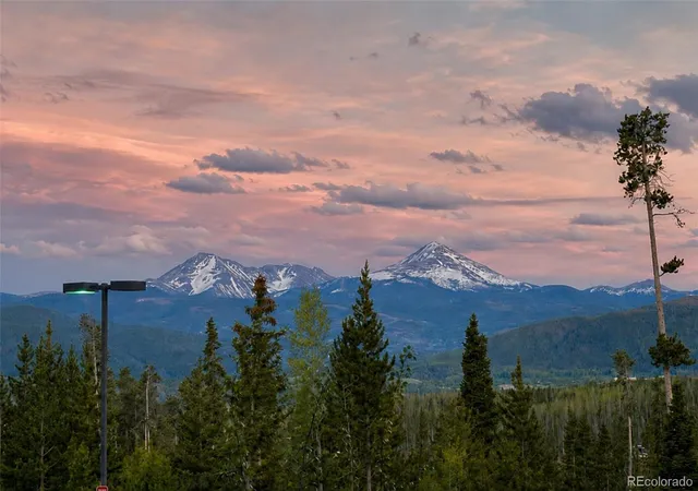 Homes for sale in Silverthorne, CO | 091300 Ryan Gulch Rd #91305, Silverthorne, CO 80498 | MLS# 9591861