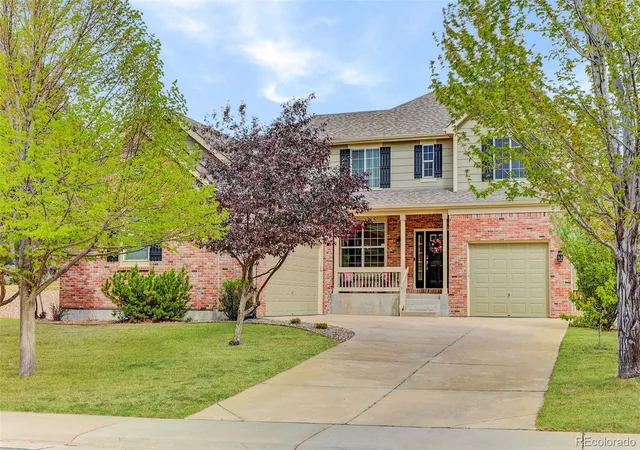 1st image of 6012 S Ouray St, Aurora, CO 80016 | MLS# 5311505