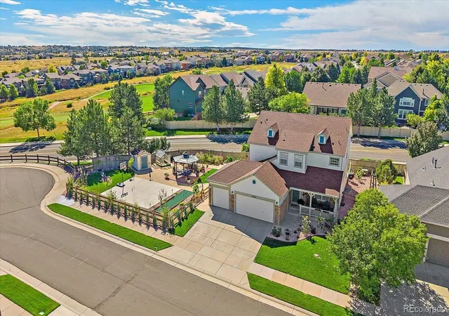 2nd image of 23350 Mill Valley Pl, Parker, CO 80138 | MLS# 5681278