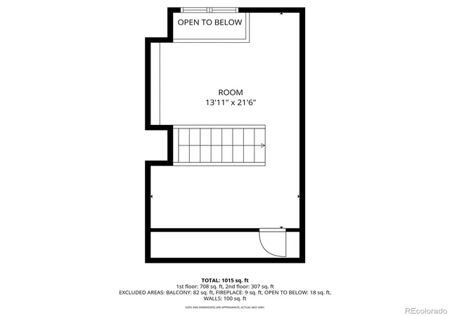 5th image of 3872 S Fraser St, Aurora, CO 80014