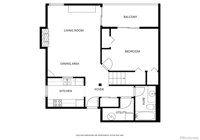 4th image of 3872 S Fraser St, Aurora, CO 80014