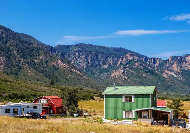 1st image of 26101 Hwy 141, Whitewater, CO 81527 | MLS# 2958635