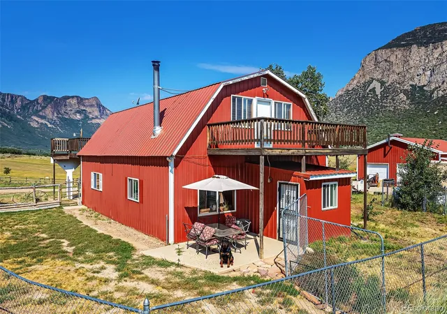 5th image of 26101 Hwy 141, Whitewater, CO 81527 | MLS# 2958635