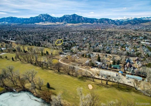 14th image of 5405 White Pl, Boulder, CO 80303 | MLS# 9013818