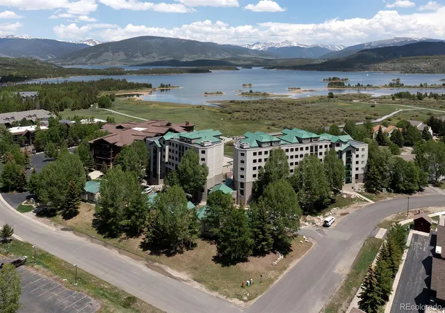 Homes for sale in Frisco, CO | 980 Lakepoint Dr #408, Frisco, CO 80443 | MLS# 9846210