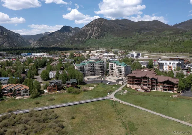 Homes for sale in Frisco, CO | 980 Lakepoint Dr #408, Frisco, CO 80443 | MLS# 9846210