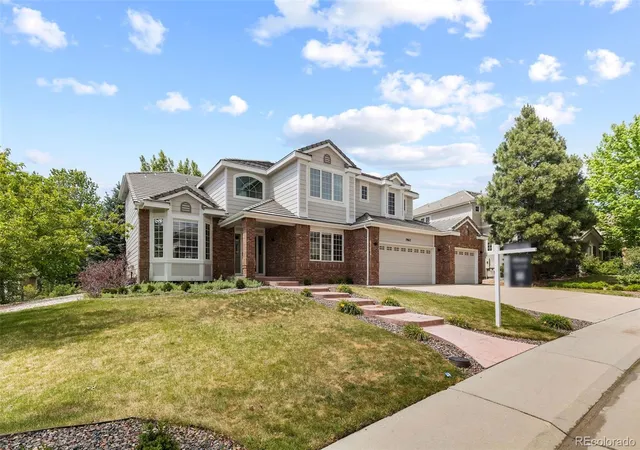 Single family home for sale at 19617 E Fair Dr, Aurora, CO 80016 | MLS# 5870916