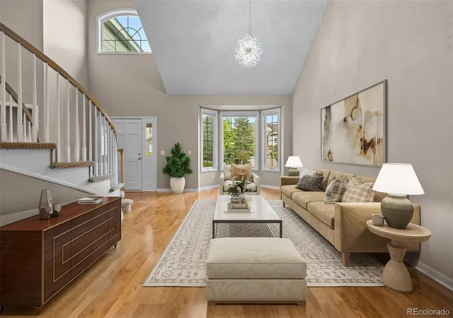 Photo 4 of Single family home for sale at 19617 E Fair Dr, Aurora, CO 80016 | MLS# 5870916 | Listing updated on 2026-09-23